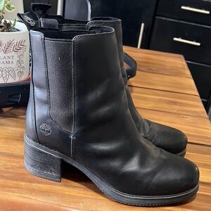 Timberland Chelsea Boots